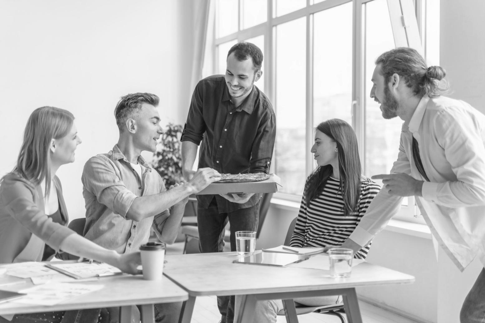 Analyse financière détaillée lors d'une consultation professionnelle