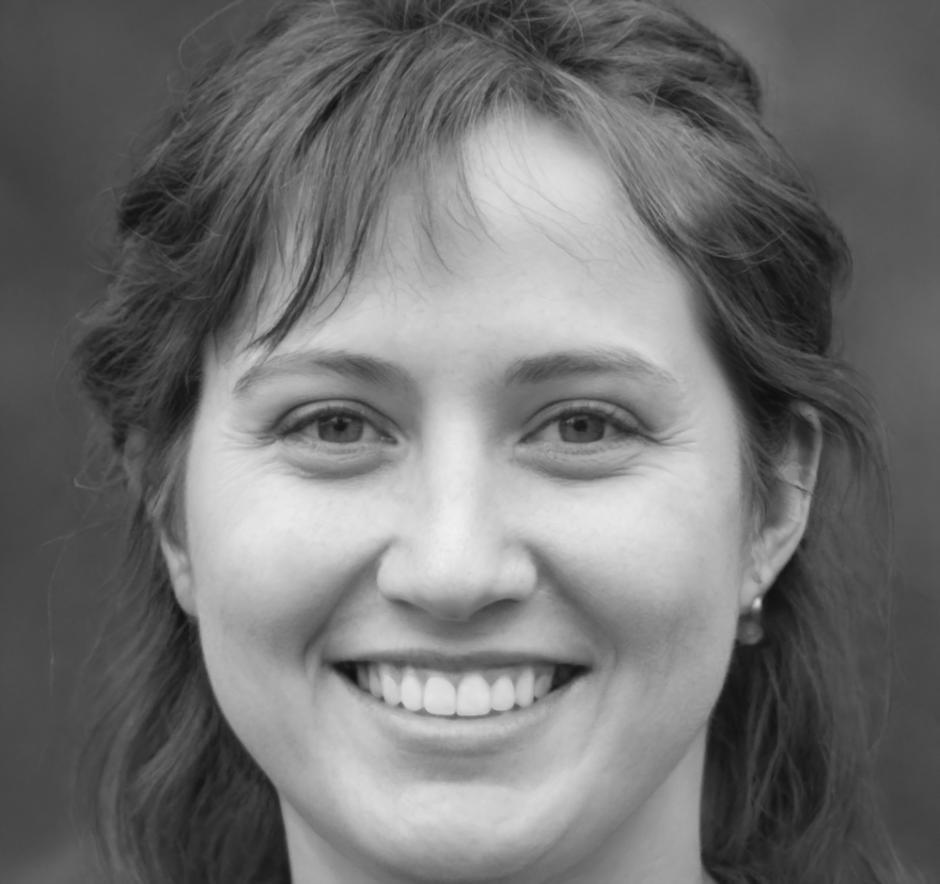 Aurore Lemercier, responsable des analyses de liquidité