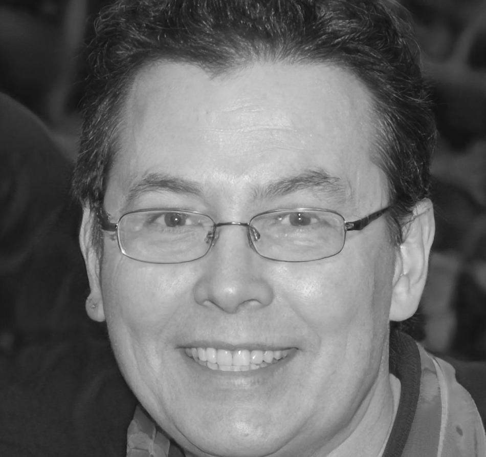 Portrait professionnel de Théo Bernier